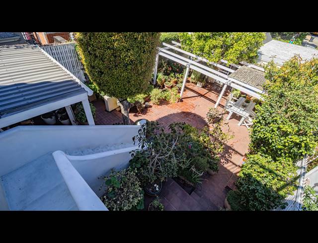 4 BEDROOM HOUSE FOR SALE IN ROSEBANK